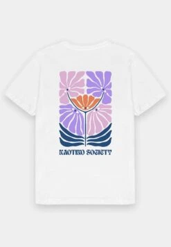 Kaotiko M C Tbc - T-Shirt Print - Navy 9 Kaotiko M C Tbc - T-Shirt Print - Navy -Herenkleding Winkel 91096792c5a2474791523d106e6d928f