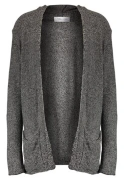 Pier One Vest - Light Grey/Black 12 Pier One Vest - Light Grey/Black -Herenkleding Winkel 919786b817654055a6839aa74f1f8e1a