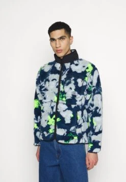 The North Face Extreme Pile Jacket - Fleecejas - Summit Navy 12 The North Face Extreme Pile Jacket - Fleecejas - Summit Navy -Herenkleding Winkel 92b387ac18cc485b9674259ebbd7405b