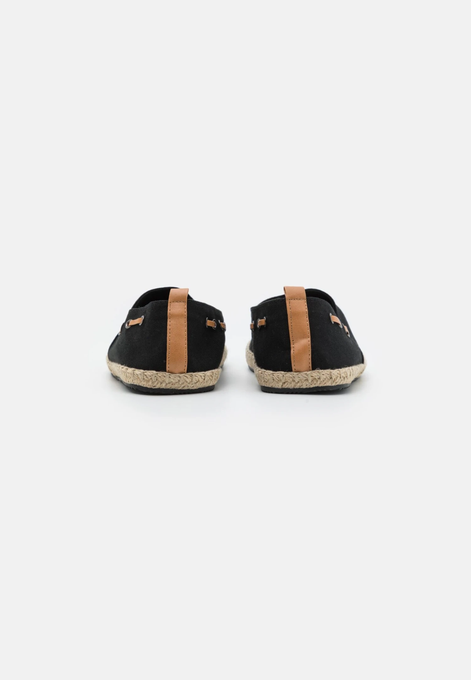 Pier One Espadrilles - Black 5 Pier One Espadrilles - Black - Afbeelding 3