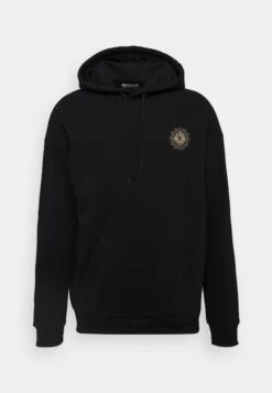 YOURTURN Unisex - Hoodie - Black 14 YOURTURN Unisex - Hoodie - Black -Herenkleding Winkel 97d83d8498f041788c95c1af9648499b
