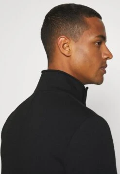 Only & Sons Onsoscar King Coat- Mantel - Black 13 Only & Sons Onsoscar King Coat- Mantel - Black -Herenkleding Winkel 98dc9c2b04cf4776af0a91d6319af48b