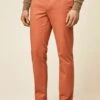 Hackett London Core Kensington - Chino - Orange