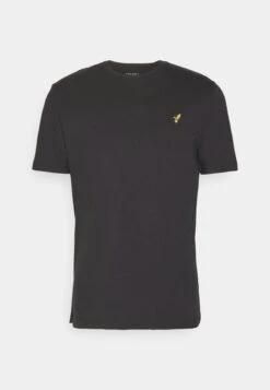 Pier One 5 Pack - T-Shirt Basic - Bordeaux/Dark Green/Dark Blue 23 Pier One 5 Pack - T-Shirt Basic - Bordeaux/Dark Green/Dark Blue -Herenkleding Winkel 9bcfadd0c94d40cdab555515c7a5abe2