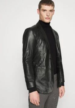 Pier One 2 Pack - Basic Turtleneck - Trui - Black 13 Pier One 2 Pack - Basic Turtleneck - Trui - Black -Herenkleding Winkel 9d5e6a80fee542c3bbc75a8f93a33d08