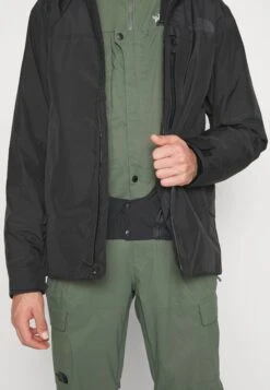 The North Face Descendit Jacket - Snowboardjas - Black 19 The North Face Descendit Jacket - Snowboardjas - Black -Herenkleding Winkel 9ef14c5aee9f4756b6856c3a9a0bcf96