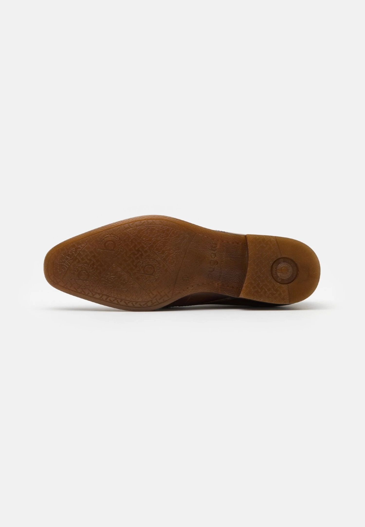 Bugatti Morino - Veterschoenen - Cognac 7 Bugatti Morino - Veterschoenen - Cognac - Afbeelding 5