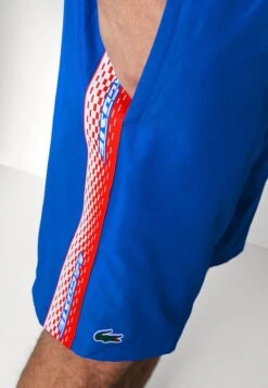 Lacoste Sport Tennis Short - Korte Broeken - Kingdom -Herenkleding Winkel 9f9e5fb7c47749be9d66c2ce1f510a27