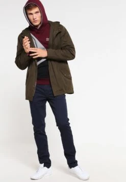 Pier One Broek - Dark Blue 9 Pier One Broek - Dark Blue -Herenkleding Winkel a036d8fe656f4cc3804152fda2eb322d