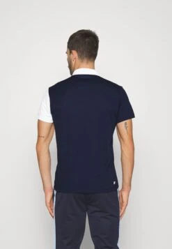 Lacoste Sport Tennis - Poloshirt - White/Navy Blue-Overview 10 Lacoste Sport Tennis - Poloshirt - White/Navy Blue-Overview -Herenkleding Winkel a336e4319c864055a71de0f58bf57d7e