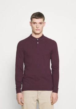 Pier One 2 Pack - Poloshirt - Bordeaux/Dark Blue 13 Pier One 2 Pack - Poloshirt - Bordeaux/Dark Blue -Herenkleding Winkel a3f27dd5eb454bcbb99d1bb7ed8d6687