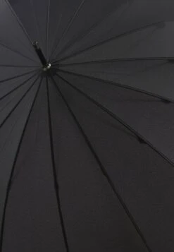 Bugatti Paraplu - Black 9 Bugatti Paraplu - Black -Herenkleding Winkel a4c7bdd70a84430881a3d7a237e1f39c