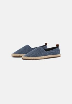 Pier One Rena Espadrille Unisex - Espadrilles - Blue 10 Pier One Rena Espadrille Unisex - Espadrilles - Blue -Herenkleding Winkel a541bd2393b84bb297362233012caa78