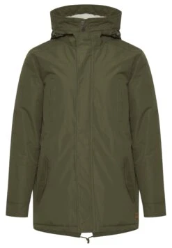 Blend Bhsergius - Winterjas - Winter Moss -Herenkleding Winkel a60589fd42344450abbb31be129b0253