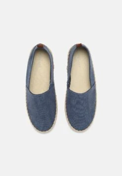 Pier One Rena Espadrille Unisex - Espadrilles - Blue 12 Pier One Rena Espadrille Unisex - Espadrilles - Blue -Herenkleding Winkel a712e8e1ca864c359ade29147a29a43e