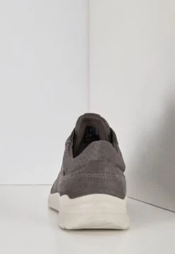 ECCO Irving - Sneakers Laag - Magnet -Herenkleding Winkel a859cdb19c8e4a53adc474c759ee3a24