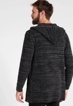 Indicode Jeans Denzel - Vest - Black 10 Indicode Jeans Denzel - Vest - Black -Herenkleding Winkel aa2c7ca985424ae1979f898e8221be42