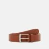 Pier One Riem - Brown -Herenkleding Winkel aabd9bb3850b4d39ba9197413add46d3