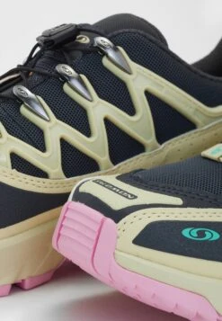 Salomon Acs + Unisex - Sneakers Laag - Ebony/Moss/Biscay Green -Herenkleding Winkel ab864f5042ac4e0bb05a8223fa06ff6b