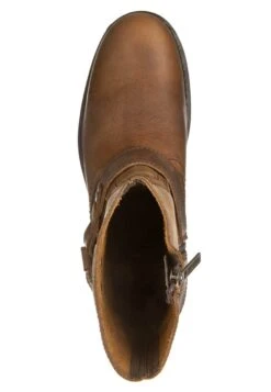 Harley Davidson Scout - Cowboy-/Bikerlaarsjes - Brown 13 Harley Davidson Scout - Cowboy-/Bikerlaarsjes - Brown -Herenkleding Winkel abd6d35d48724781ae9159d29cddce16