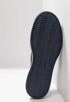 Skechers Moreno - Sneakers Laag - Navy -Herenkleding Winkel ac7853565eb042ad8439b8997256f5da