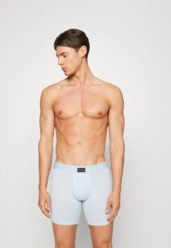 Hollister Co. Patch 3 Pack- Onderbroeken - Blue 10 Hollister Co. Patch 3 Pack- Onderbroeken - Blue -Herenkleding Winkel adf35c2feb13476294dde3b37ca4ee0c