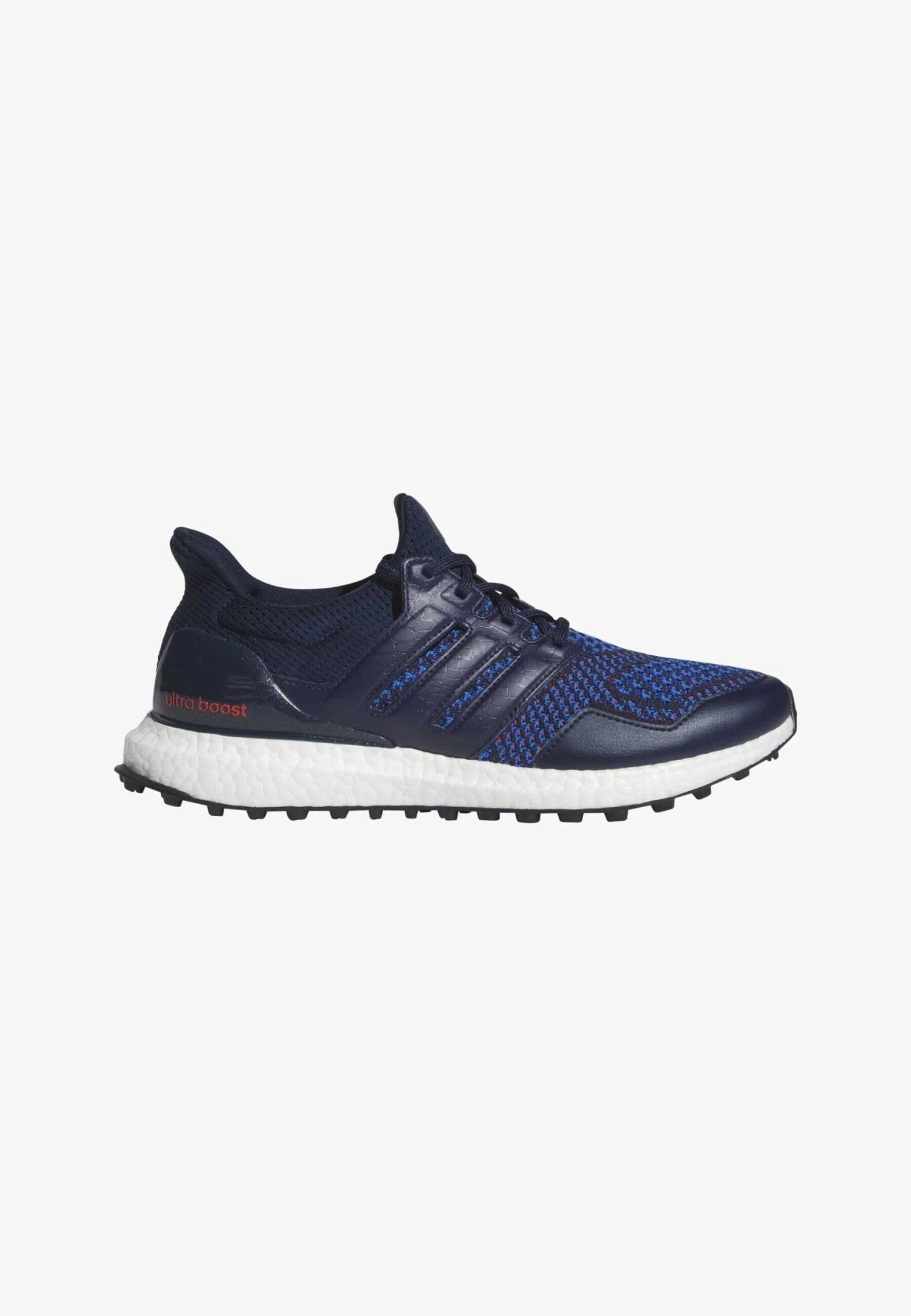 Adidas Golf Ultraboost Golf - Golfschoenen - Collegiate Navy/Bright Red 3 Adidas Golf Ultraboost Golf - Golfschoenen - Collegiate Navy/Bright Red