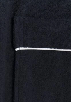 Pier One Badjas - Dark Blue/White 7 Pier One Badjas - Dark Blue/White -Herenkleding Winkel af5db020933b45ceb4cef8b9825af3a6