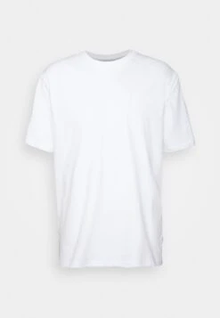 YOURTURN 2 Pack Unisex - T-Shirt Basic - Black/White 9 YOURTURN 2 Pack Unisex - T-Shirt Basic - Black/White -Herenkleding Winkel b0097c761a2c492e93532577047de2f9