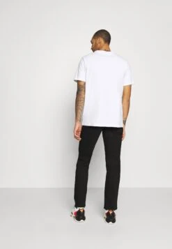 Wrangler Texas - Slim Fit Jeans - Black Valley 9 Wrangler Texas - Slim Fit Jeans - Black Valley -Herenkleding Winkel b33abee3d489487696c6172a4f3a6f37