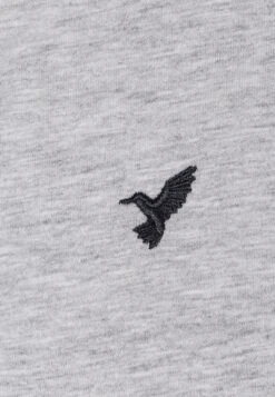 Pier One 3 Pack - T-Shirt Basic - Mottled Light Grey/Pink/Black 17 Pier One 3 Pack - T-Shirt Basic - Mottled Light Grey/Pink/Black -Herenkleding Winkel b565c2844bd8442aa3ef4aba0d03cfbd