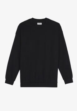 YOURTURN Unisex 2 Pack - Sweater - Black/Mottled Light Grey -Herenkleding Winkel b68b9043cc574ebca7a85e94991137da