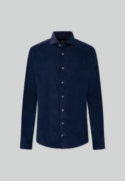 Hackett London Smart Baby - Overhemd - Navy 13 Hackett London Smart Baby - Overhemd - Navy -Herenkleding Winkel b69c0a56814f45ce99e29e936a7c8569