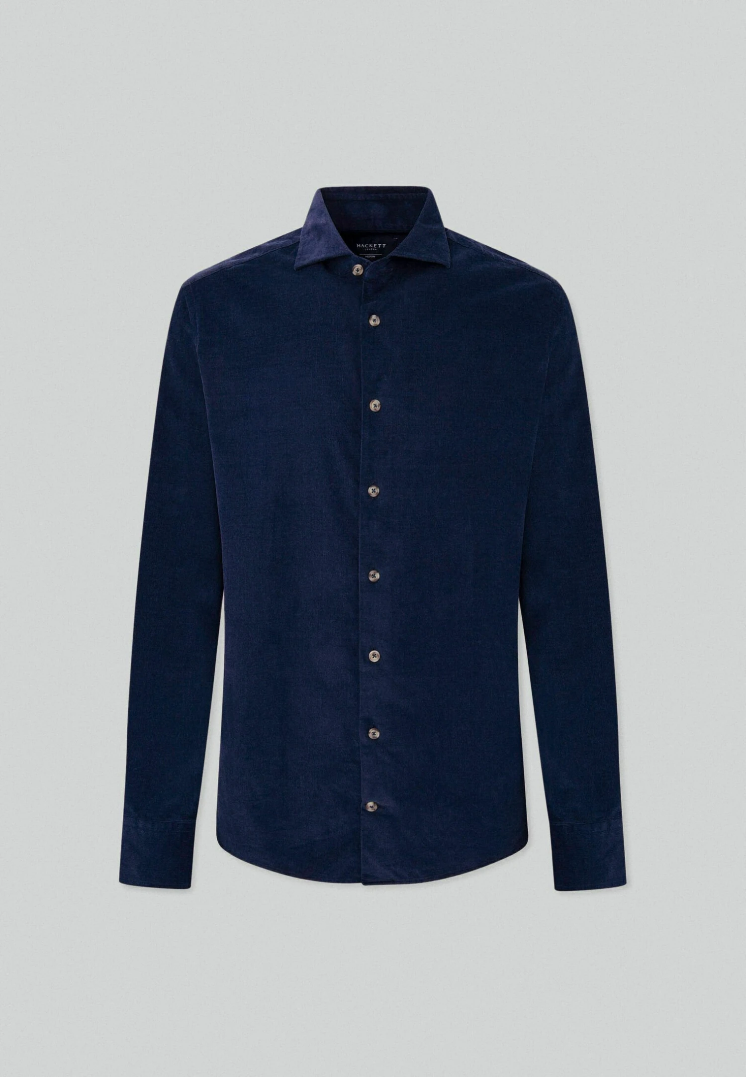 Hackett London Smart Baby - Overhemd - Navy 8 Hackett London Smart Baby - Overhemd - Navy - Afbeelding 6
