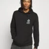 YOURTURN Hoodie - Black 2 YOURTURN Hoodie - Black -Herenkleding Winkel b782ea2f6cc240d9ae44d9c274540924