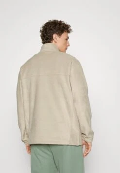 Columbia Steens Mountain™ Half Zip - Fleece Trui - Ancient Fossil 10 Columbia Steens Mountain™ Half Zip - Fleece Trui - Ancient Fossil -Herenkleding Winkel b8fcb674f62c4271a853e899b6102eb3