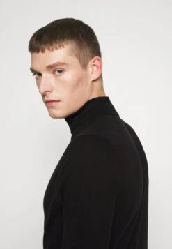 Pier One 2 Pack - Basic Turtleneck - Trui - Black 12 Pier One 2 Pack - Basic Turtleneck - Trui - Black -Herenkleding Winkel ba24480cf8154010bec41b201027e1a6