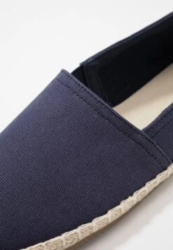 Pier One Rena Espadrille Unisex - Espadrilles - Dark Blue 17 Pier One Rena Espadrille Unisex - Espadrilles - Dark Blue -Herenkleding Winkel ba8ecee5757141bbb150390478d64009