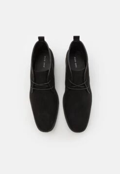 Pier One Unisex - Sportieve Veterschoenen - Black 11 Pier One Unisex - Sportieve Veterschoenen - Black -Herenkleding Winkel ba9d1421b095448fb07aac304315c61e