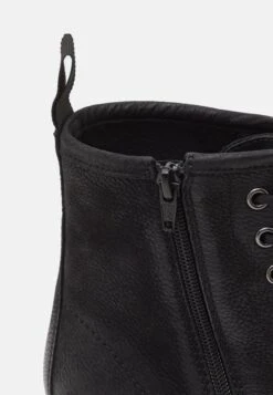 Pier One Leather - Veterboots - Black 13 Pier One Leather - Veterboots - Black -Herenkleding Winkel bcb2f3f50d714aac93976964fc54f71b