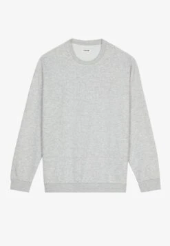 YOURTURN Unisex 2 Pack - Sweater - Black/Mottled Light Grey -Herenkleding Winkel c01423cd2829455db4f74eabd7b912c1