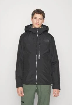 The North Face Descendit Jacket - Snowboardjas - Black 14 The North Face Descendit Jacket - Snowboardjas - Black -Herenkleding Winkel c044a5574af8446b84a2619209f4819d