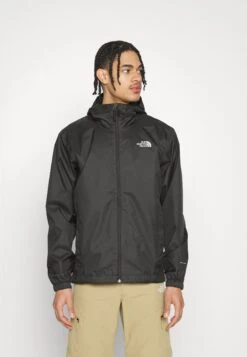 The North Face Quest Jacket Hero- Outdoorjas - Black 12 The North Face Quest Jacket Hero- Outdoorjas - Black -Herenkleding Winkel c050b180caa646eaba5ed72b64aae23f