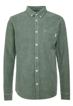 Redefined Rebel Rrpark- Overhemd - Duck Green -Herenkleding Winkel c07301ba9fca4280b5825250d4cb4705