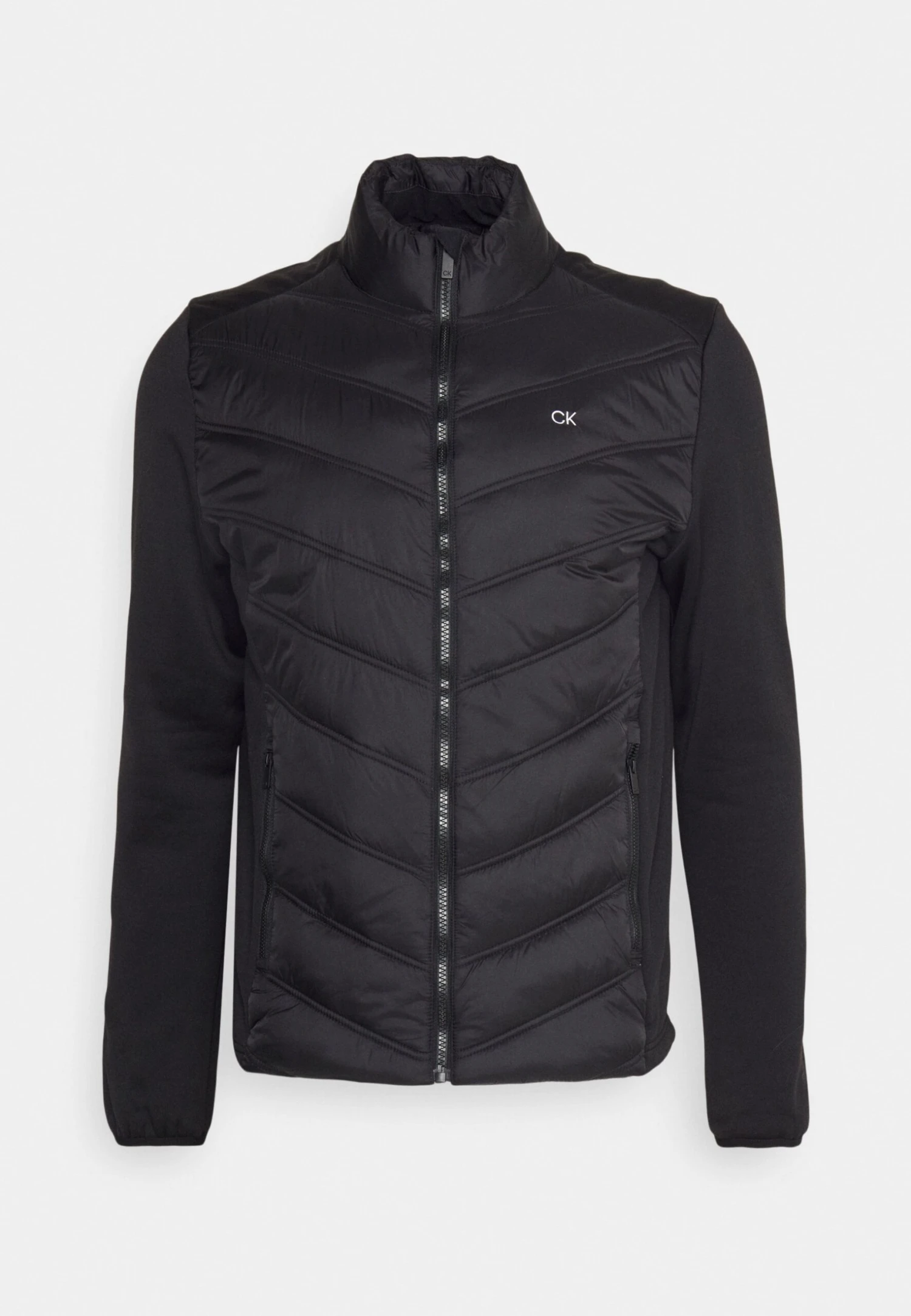 Frontera Hybrid Jacket - Outdoorjas - Black 6 Frontera Hybrid Jacket - Outdoorjas - Black - Afbeelding 4