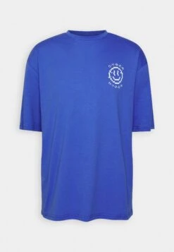 YOURTURN Unisex - T-Shirt Print - Blue 10 YOURTURN Unisex - T-Shirt Print - Blue -Herenkleding Winkel c1739998a6a4469fb6d9daa4285771a6