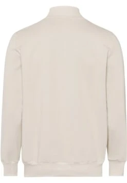 HANRO Natural Living - Sweater - Pumice 13 HANRO Natural Living - Sweater - Pumice -Herenkleding Winkel c357008f91994f778b9c23c5e1f48500