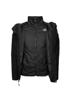The North Face Carto Triclimate Jacket 2-In-1 - Outdoorjas - Black 7 The North Face Carto Triclimate Jacket 2-In-1 - Outdoorjas - Black -Herenkleding Winkel c3a67865574e49c29439385954ff2e9f