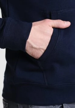 Pier One Sweater Met Rits - Navy 12 Pier One Sweater Met Rits - Navy -Herenkleding Winkel c3e14e9ab66443d9b6f143cc252dcf0c