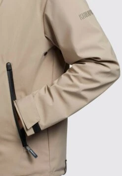 Khujo Neal - Outdoorjas - Beige 15 Khujo Neal - Outdoorjas - Beige -Herenkleding Winkel c44d8aa7ea364f8492feb52ad06947fb